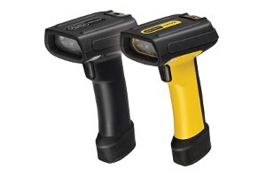 Datalogic PowerScan PD7100 Corded Industrial Handheld Linear Imager (1D) Barcode Scanner